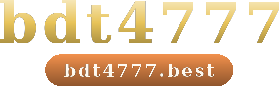 bdt4777 logo